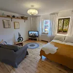 Lägenhet Walimka Walim (Lower Silesia)