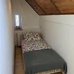 Walimka Lägenhet Walim (Lower Silesia)