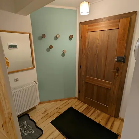 Walimka Walim (Lower Silesia)