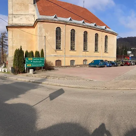 Walimka Lägenhet *