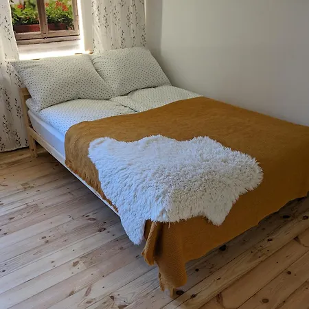 Lägenhet Walimka Walim (Lower Silesia)