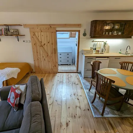 Walimka * Walim (Lower Silesia)