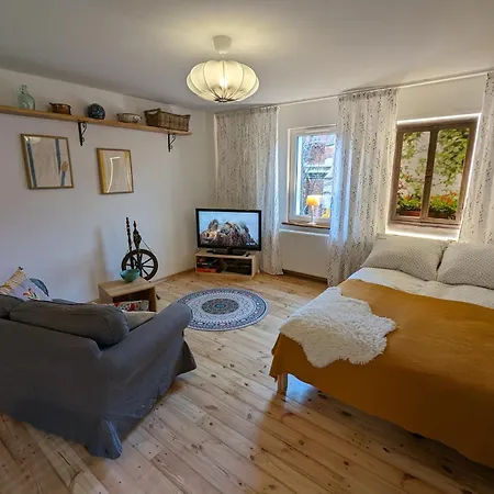 Apartament Walimka Walim (Lower Silesia)