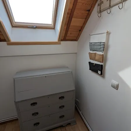 Apartament Walimka Walim (Lower Silesia)