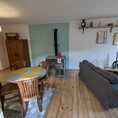 Apartmán Walimka *