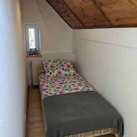 Walimka Apartament Walim (Lower Silesia)