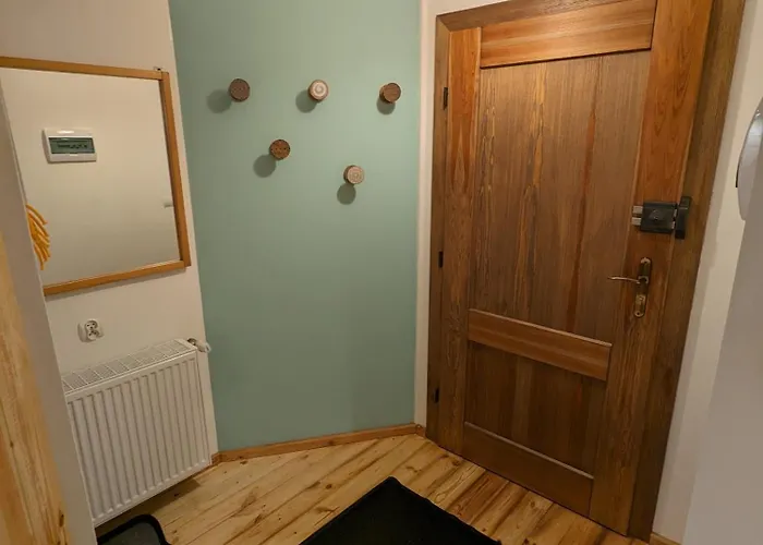 Walimka Walim (Lower Silesia)