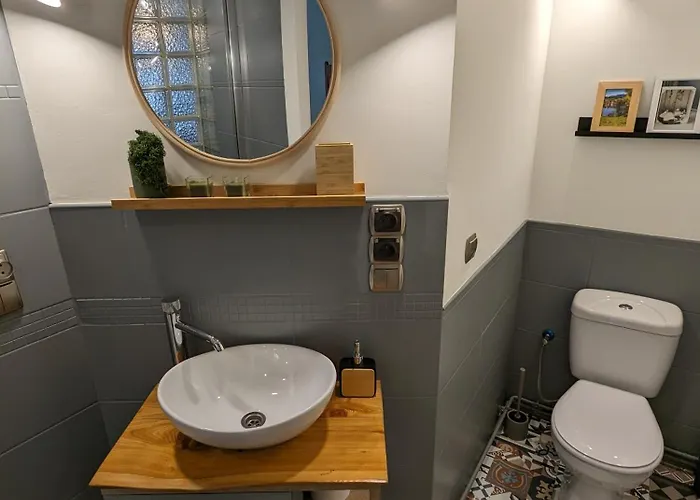 Walimka Apartament Walim (Lower Silesia)