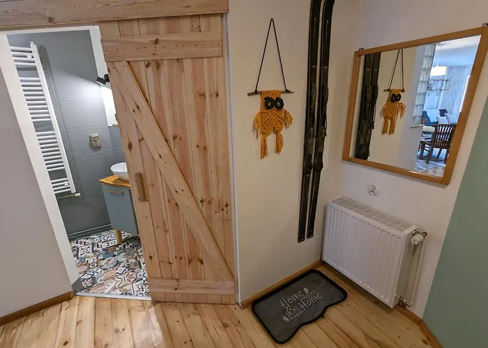 Walimka * Walim (Lower Silesia)