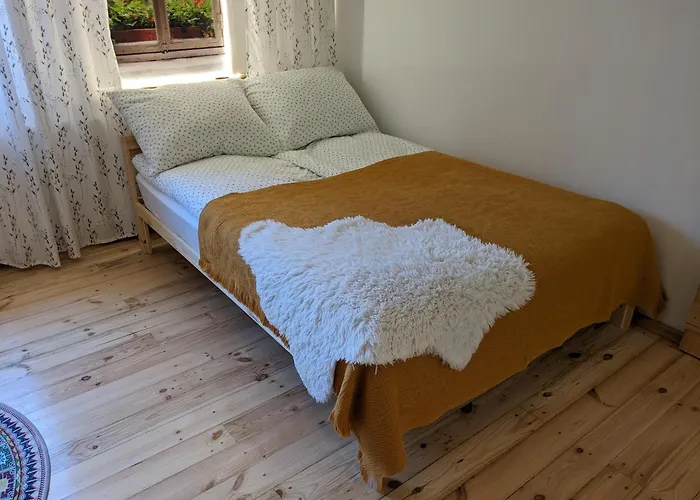 Apartament Walimka Walim (Lower Silesia)