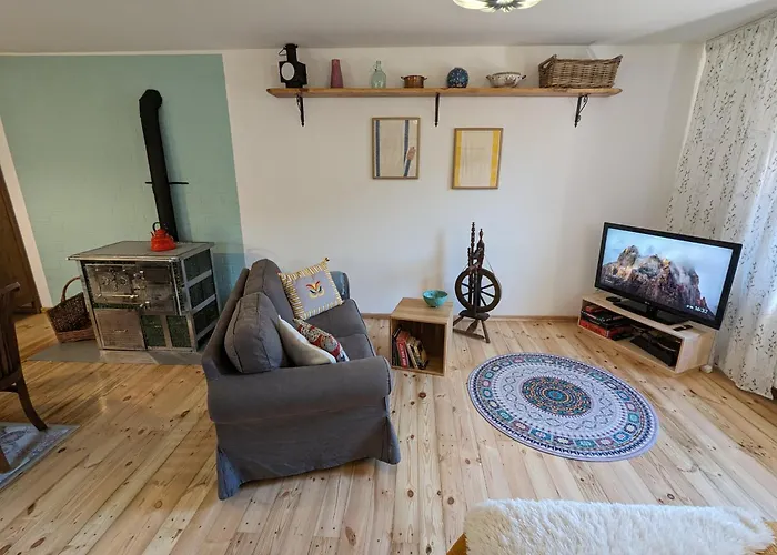 Walimka Apartament *