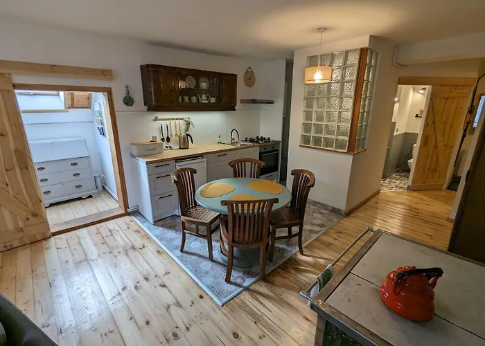 Walimka * Walim (Lower Silesia)