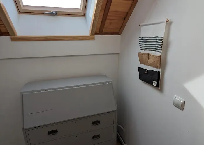 Apartament Walimka Walim (Lower Silesia)