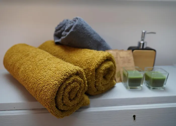 Walimka Apartament *