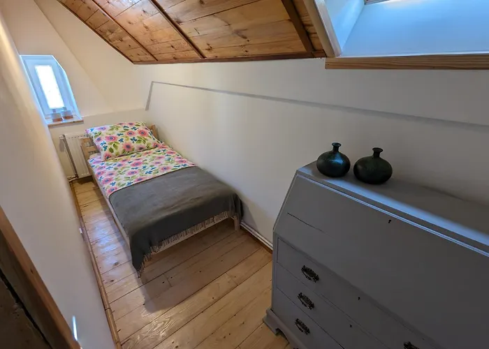 Walimka * Walim (Lower Silesia)