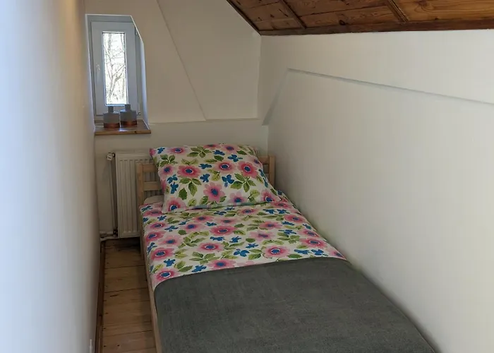 Walimka Apartament Walim (Lower Silesia)